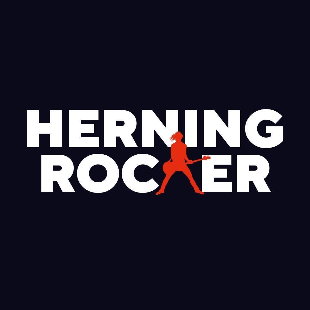 Herning Rocker