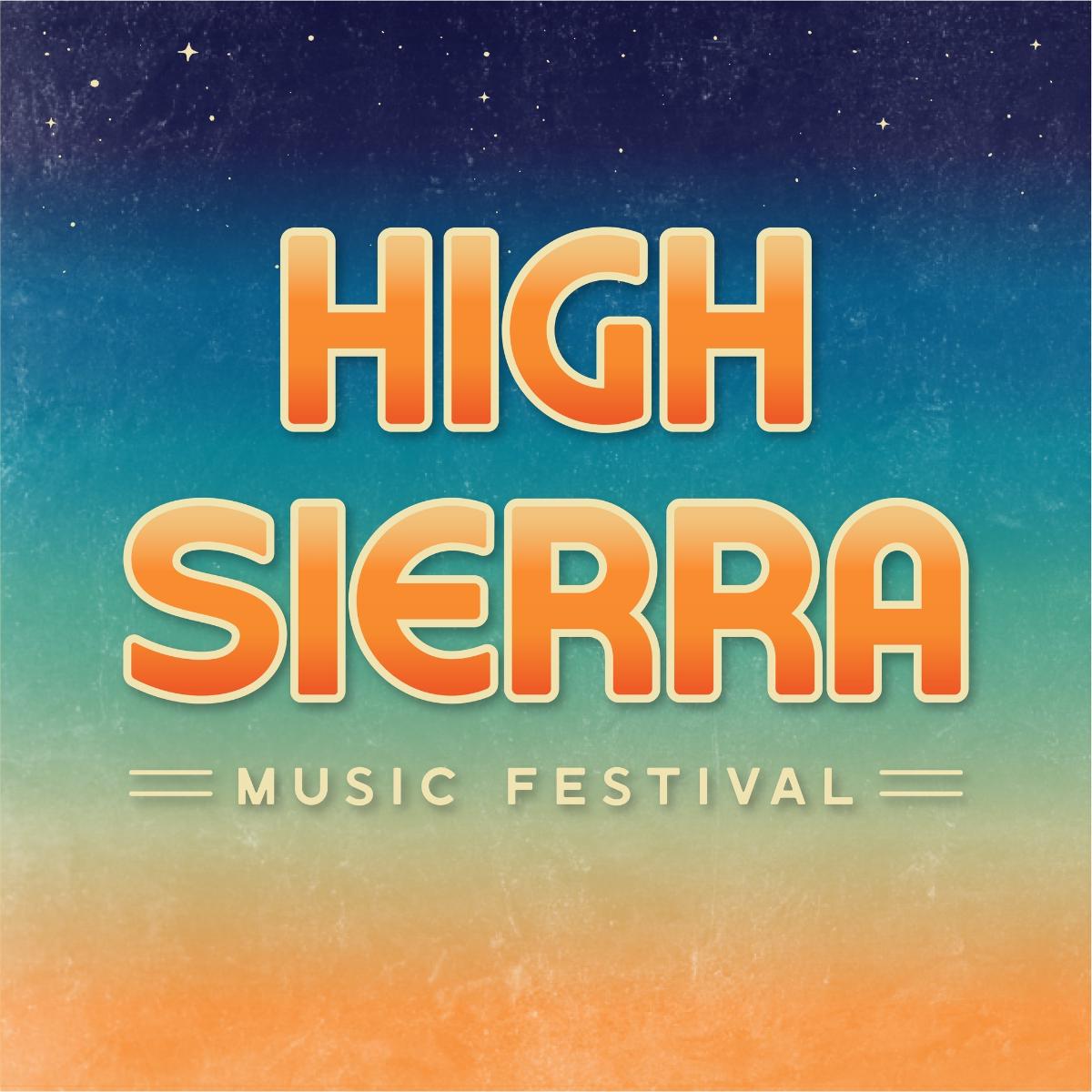 High Sierra Music Festival Festival Lineup, Dates and Location