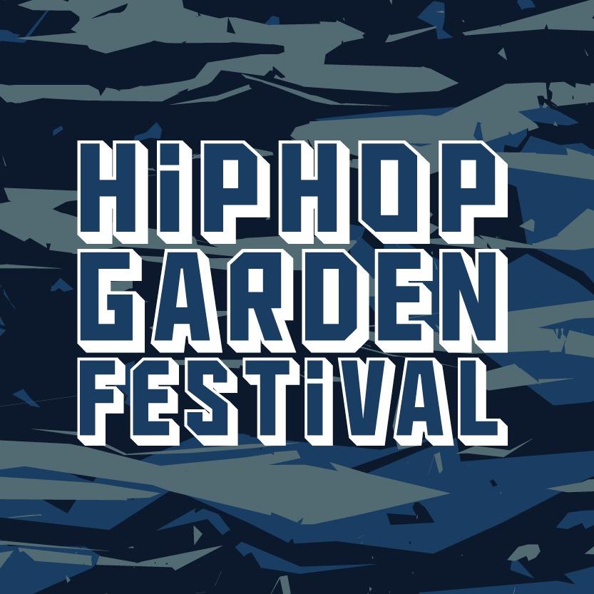 HipHop Garden Festival
