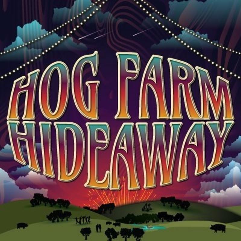 Hog Farm Hideaway