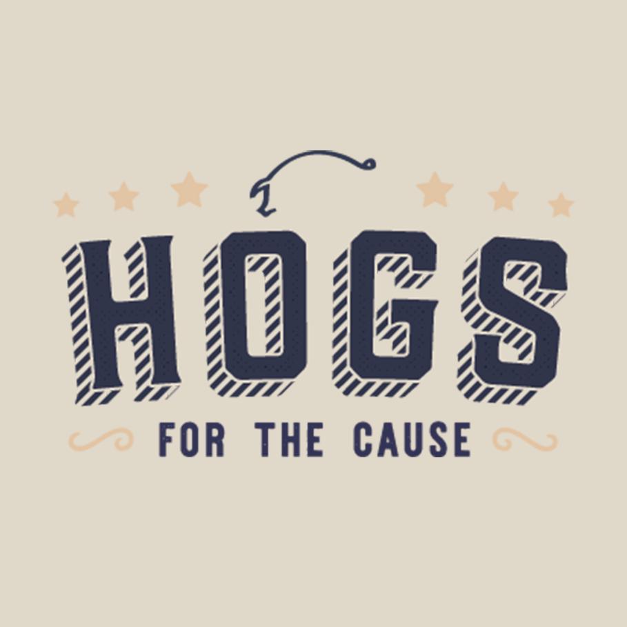 Hogs For The Cause Festival Lineup, Dates and Location