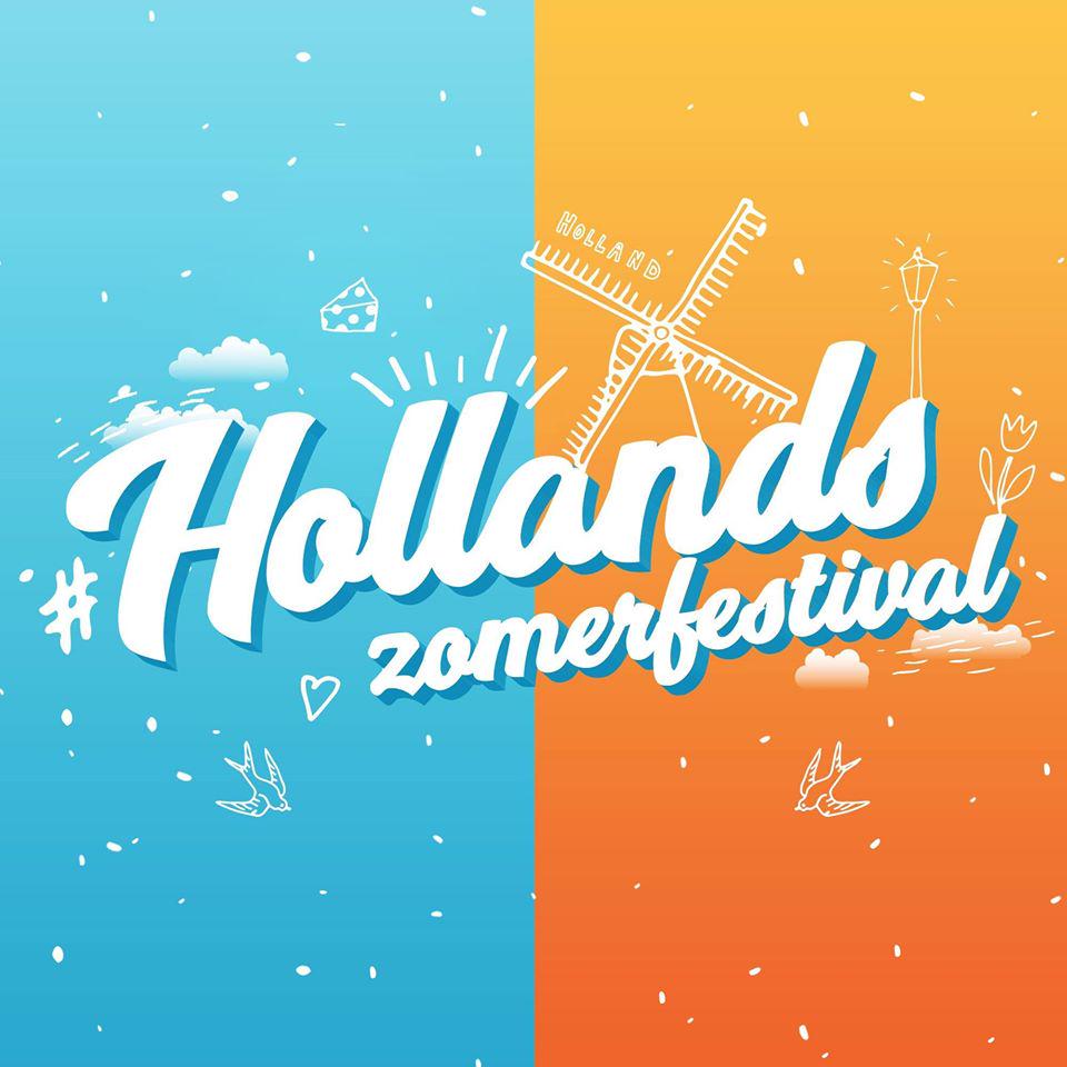 Hollands Zomerfestival
