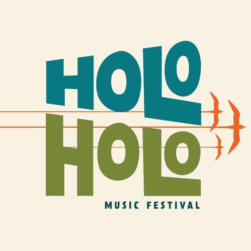 Holo Holo Music Festival Vegas