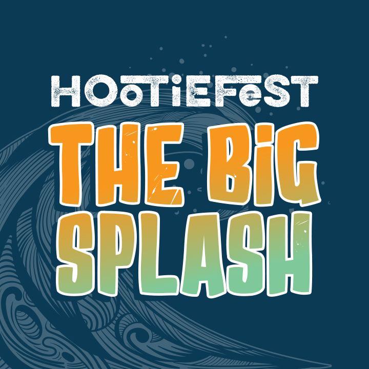 HootieFest Festival Lineup, Dates and Location