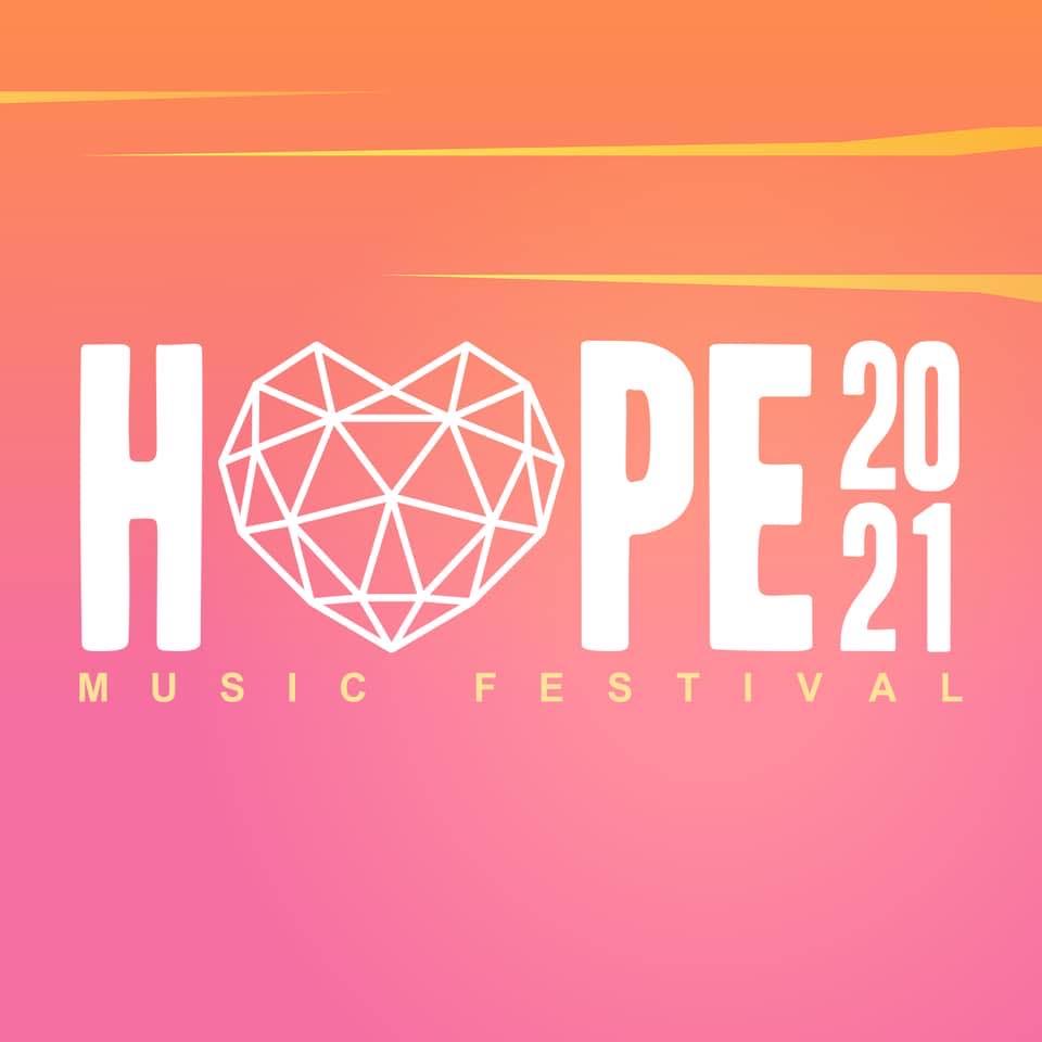 Hope Festival Festival Lineup, Dates and Location