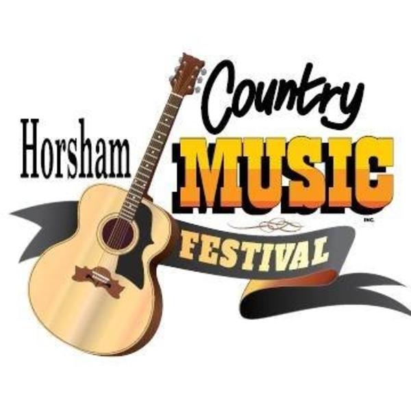 Horsham Country Music Festival Festival Lineup, Dates and Location