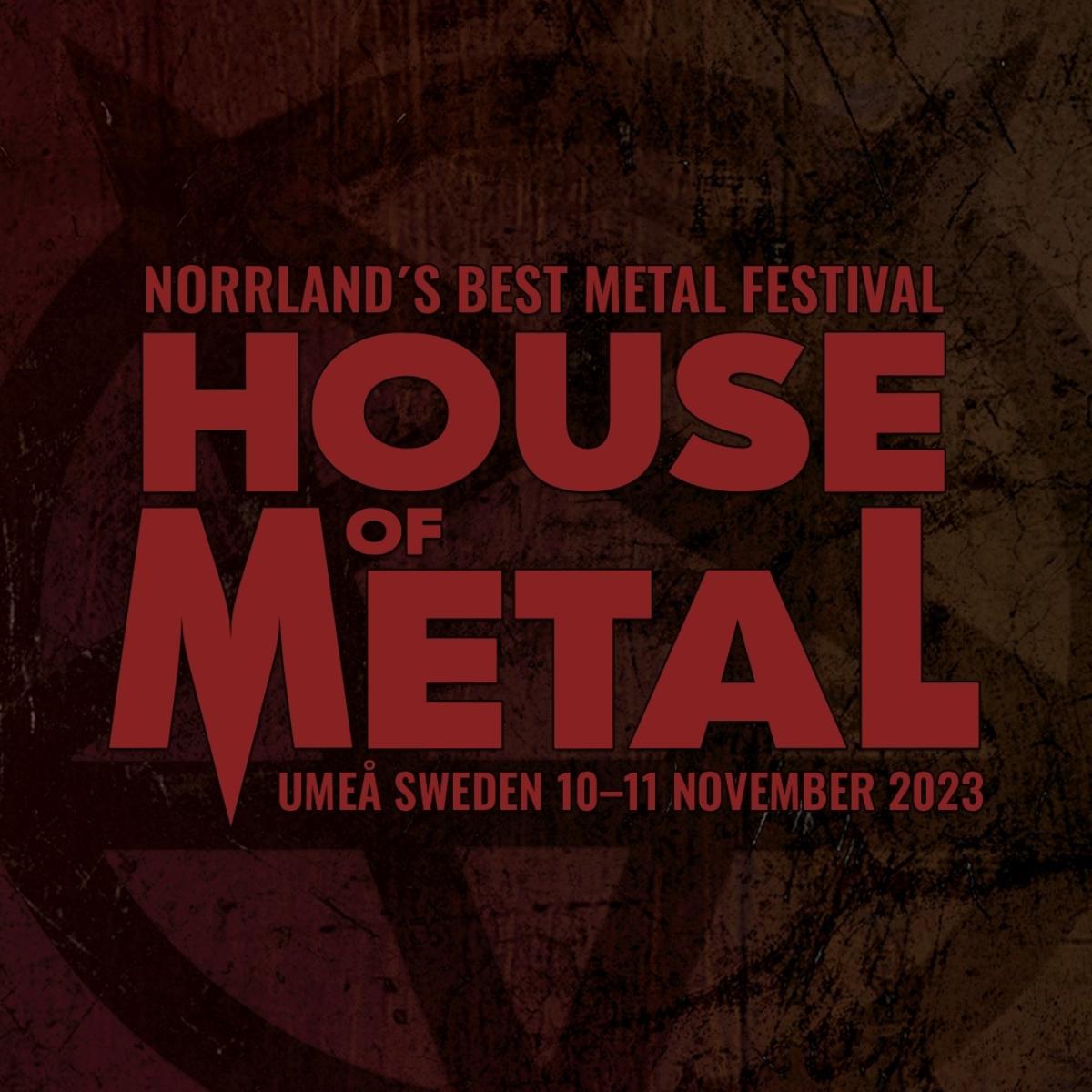 House of Metal