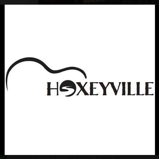 Hoxeyville