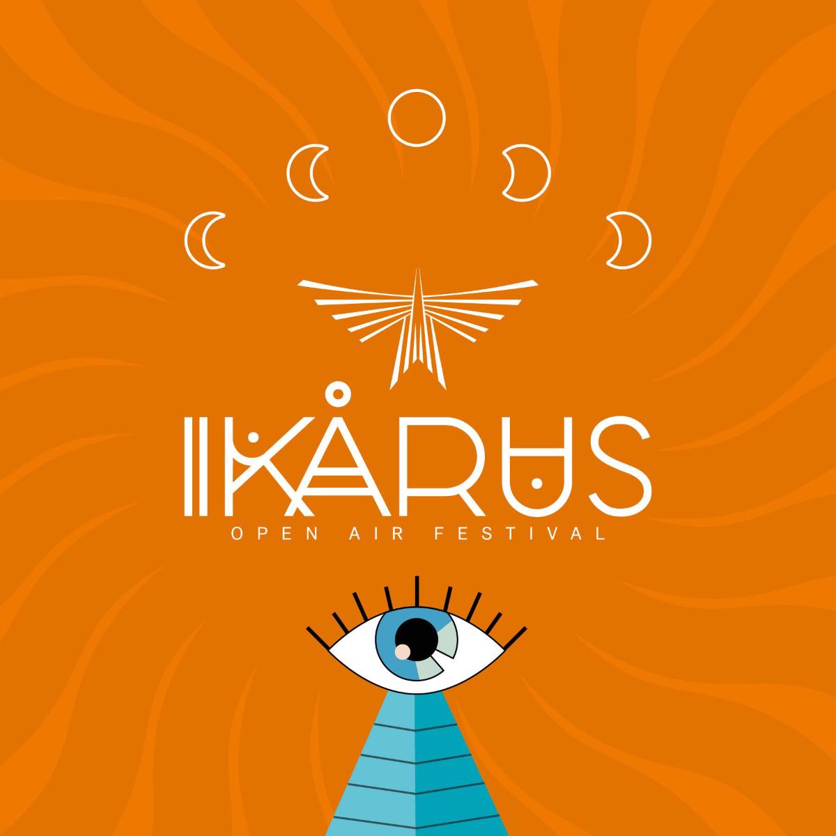 Ikarus Festival Festival Lineup, Dates and Location