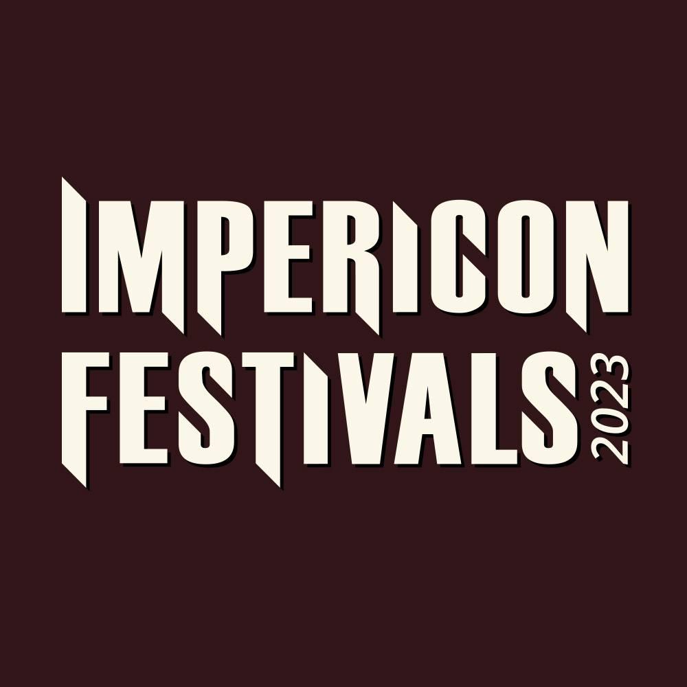 Impericon Festival - Munich