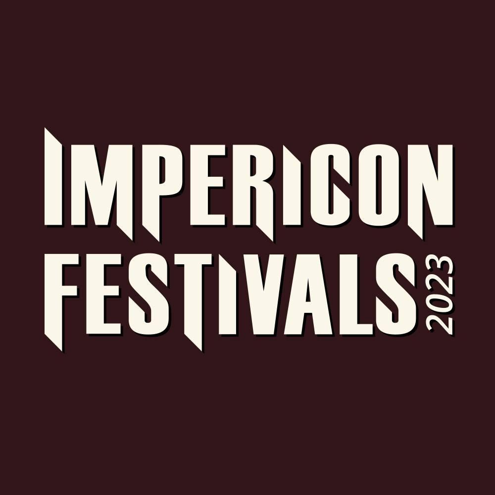 Impericon Festival - Vienna