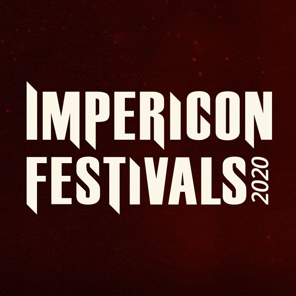 Impericon Festival - Zurich