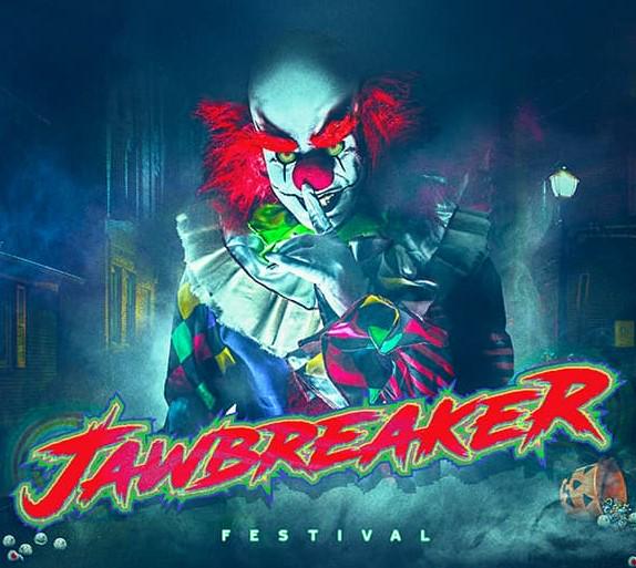 Jawbreaker Festival