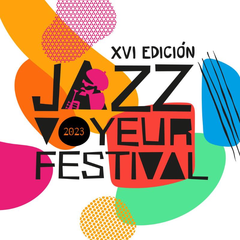 Jazz Voyeur Festival