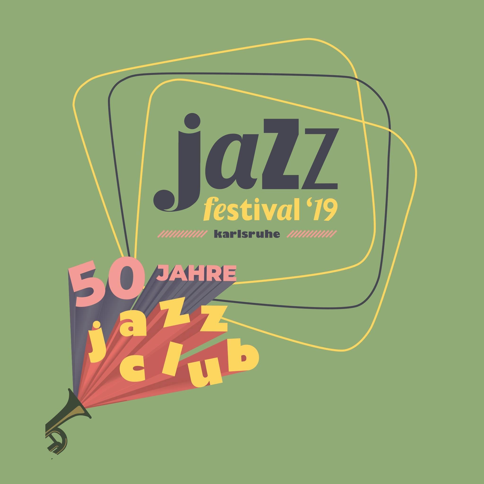 Jazzfestival Karlsruhe