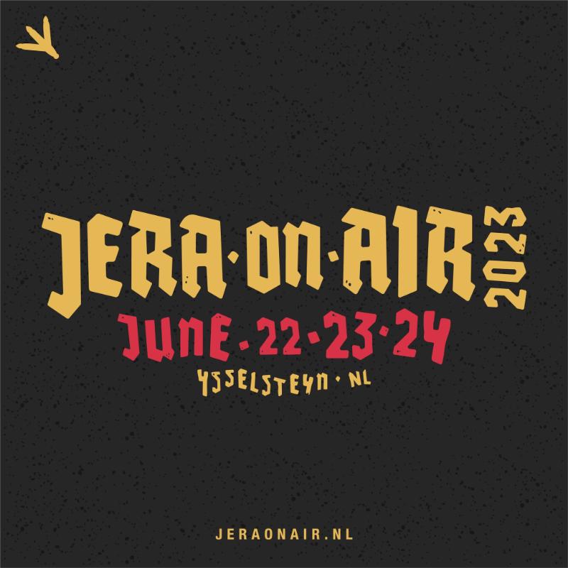 Jera On Air Festival Lineup, Dates and Location