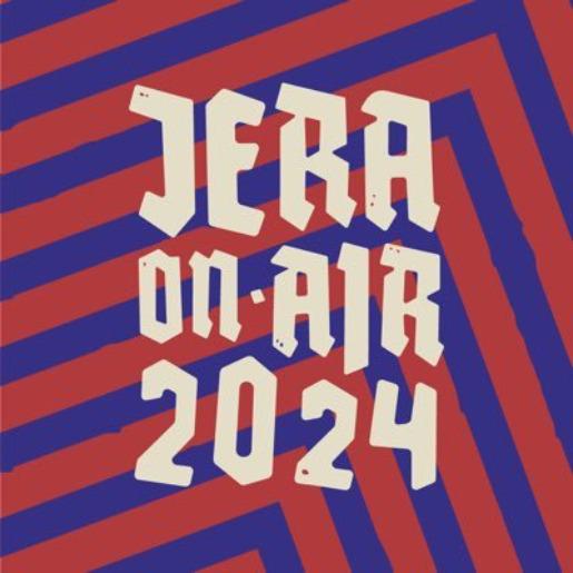 Jera On Air Festival Lineup, Dates and Location