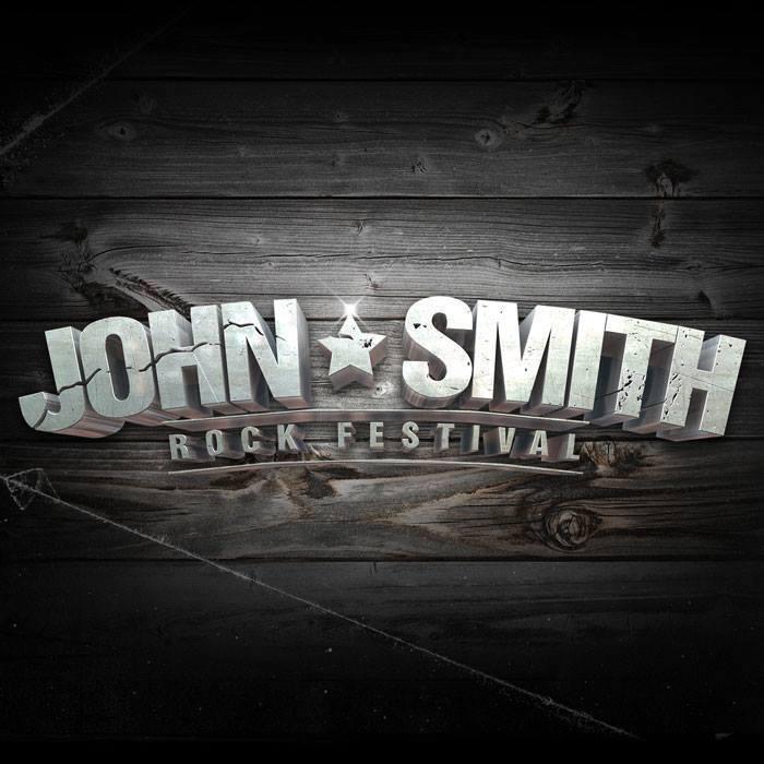 John Smith Rock Festival