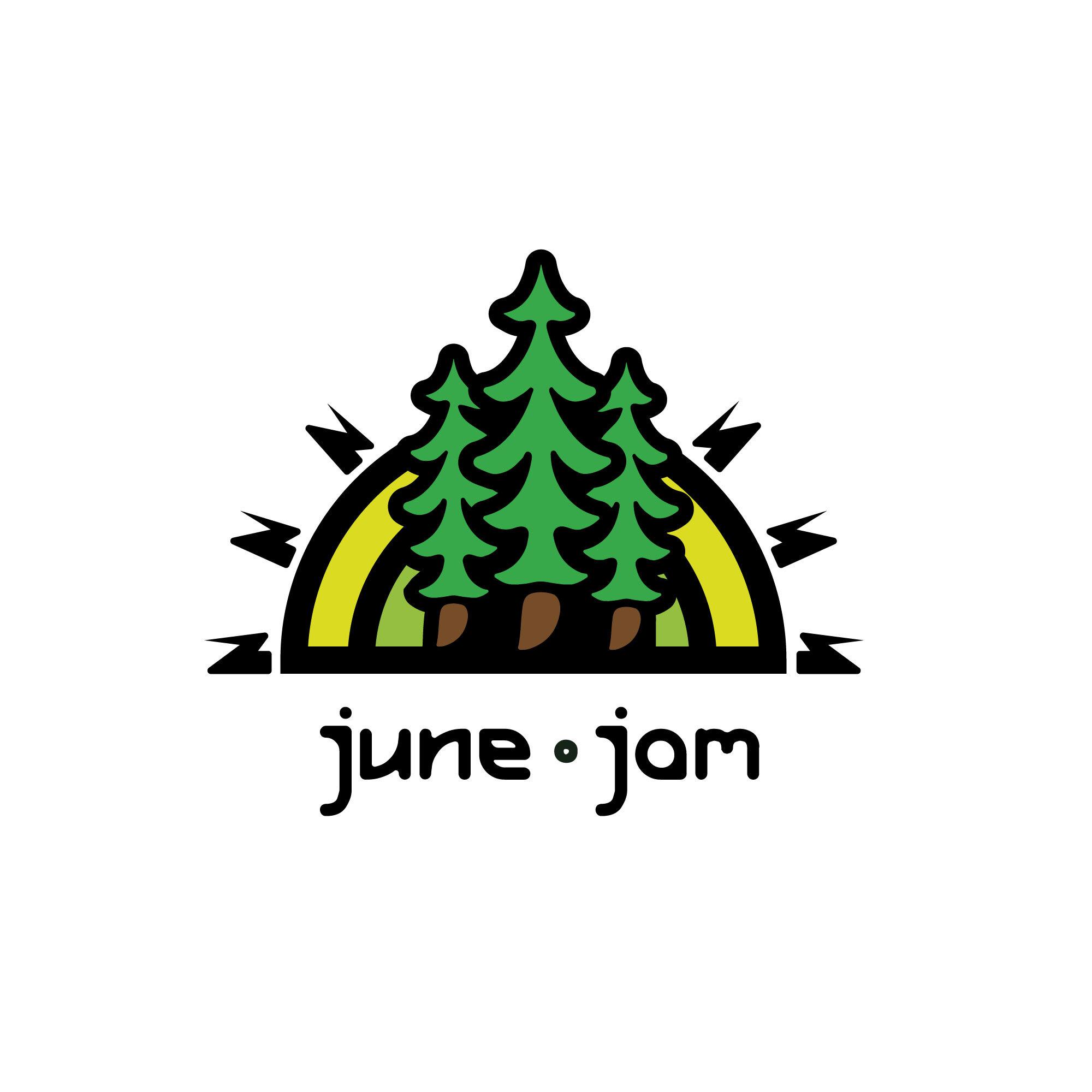 June Jam Festival Lineup, Dates and Location