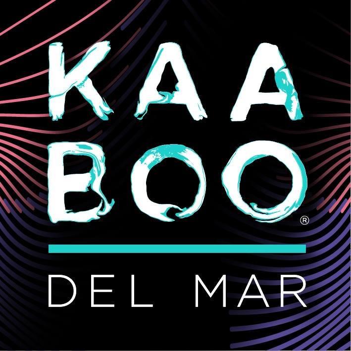 Kaaboo Del Mar