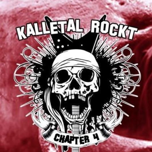 Kalletal Rockt