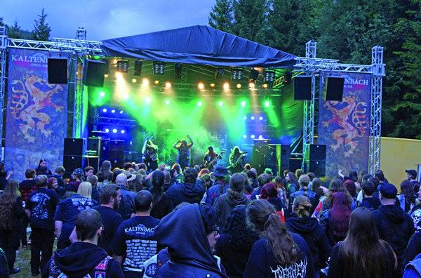 Everything You Need to Know About Kaltenbach Open Air