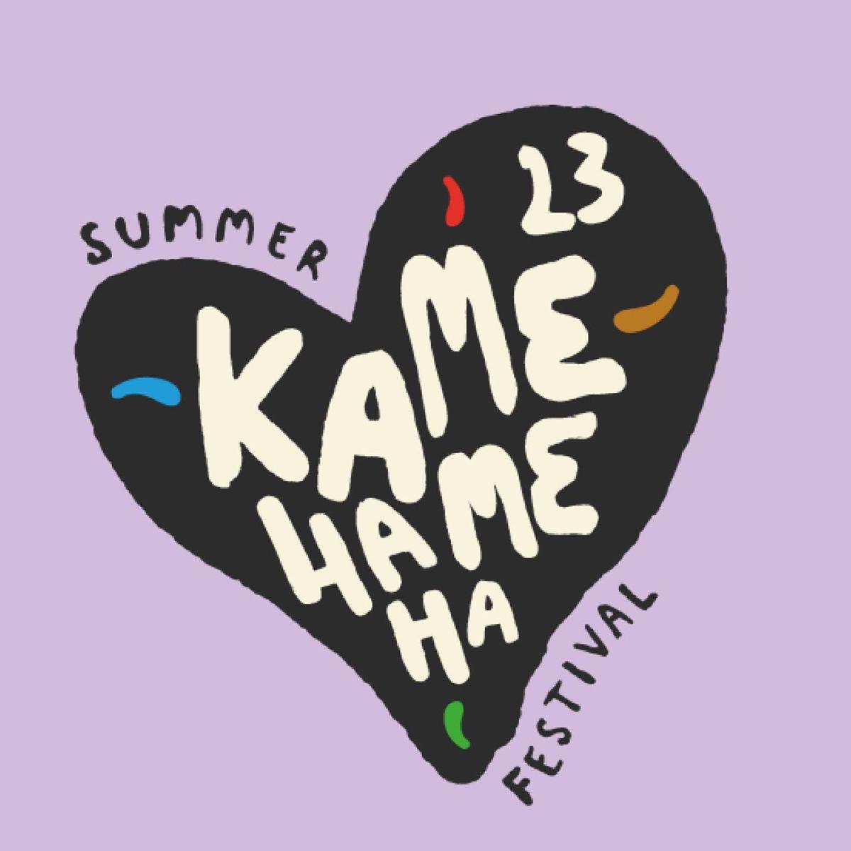 Kamehameha Festival Festival Lineup, Dates and Location