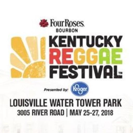 Kentucky Reggae Festival Festival Lineup, Dates and Location