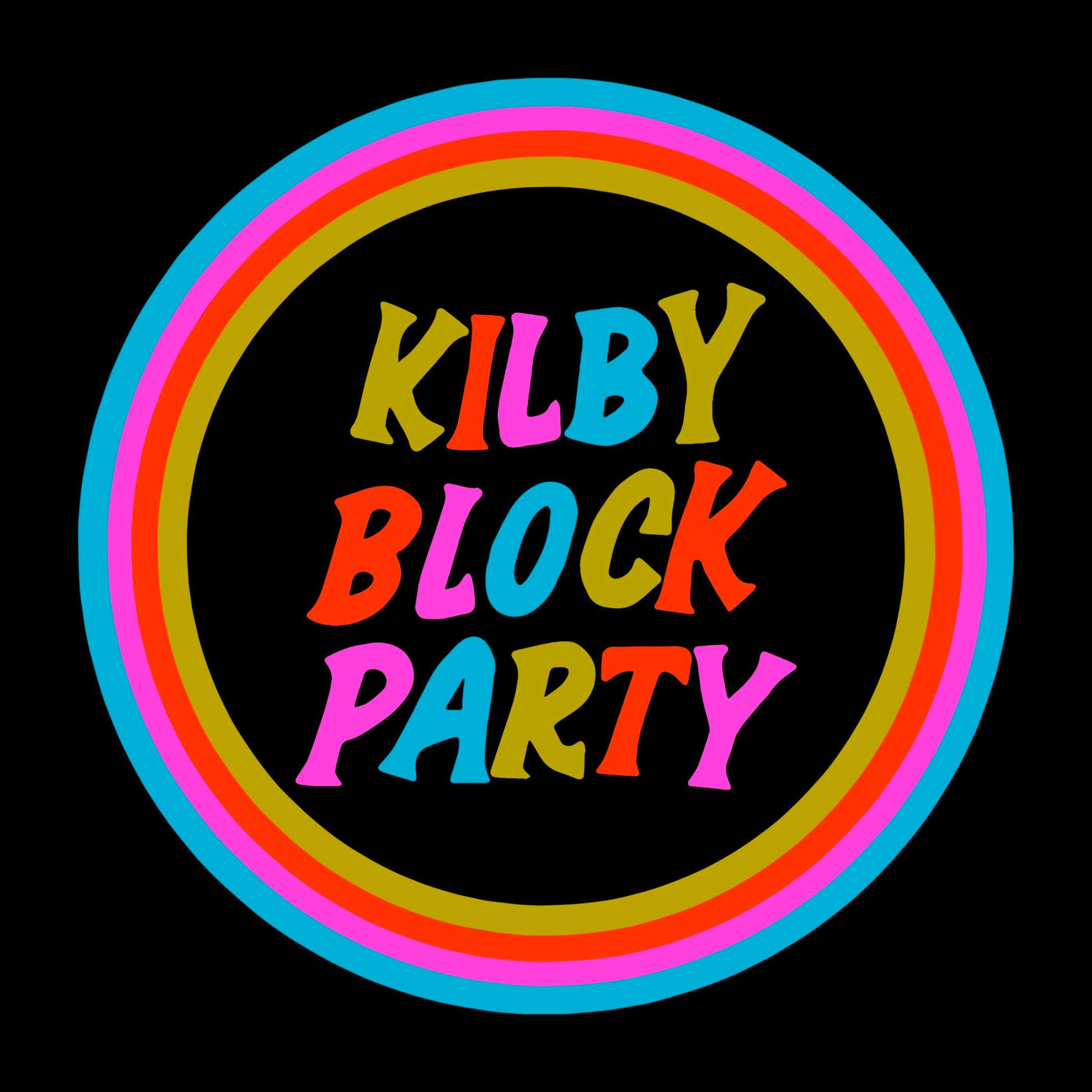 Kilby Block Party Festival Lineup, Dates and Location