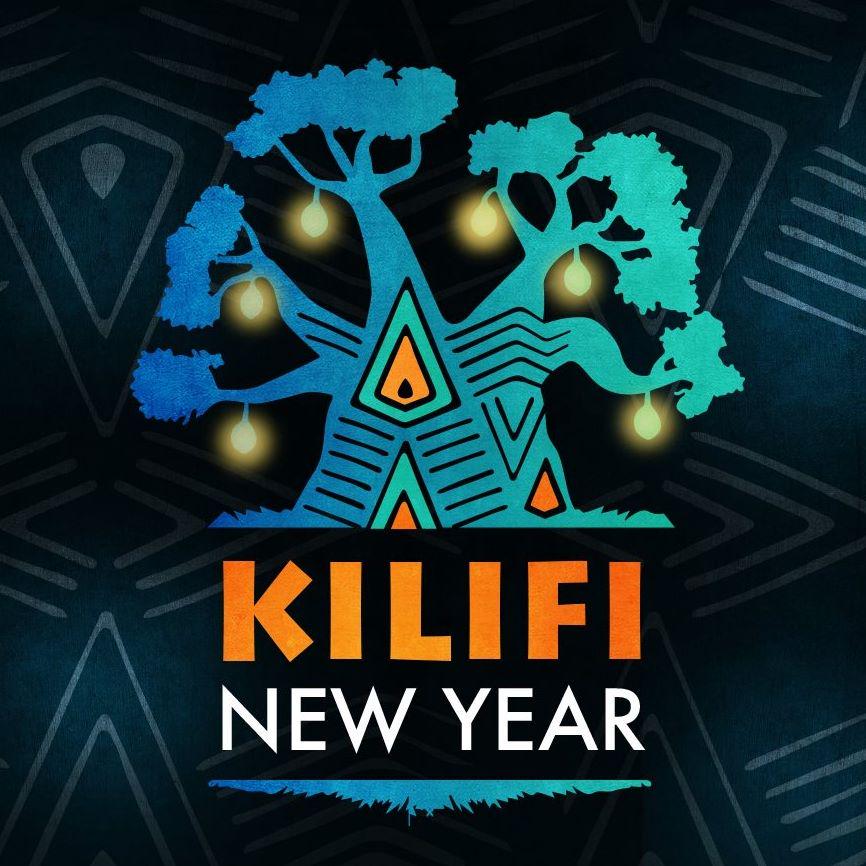 Kilifi New Year