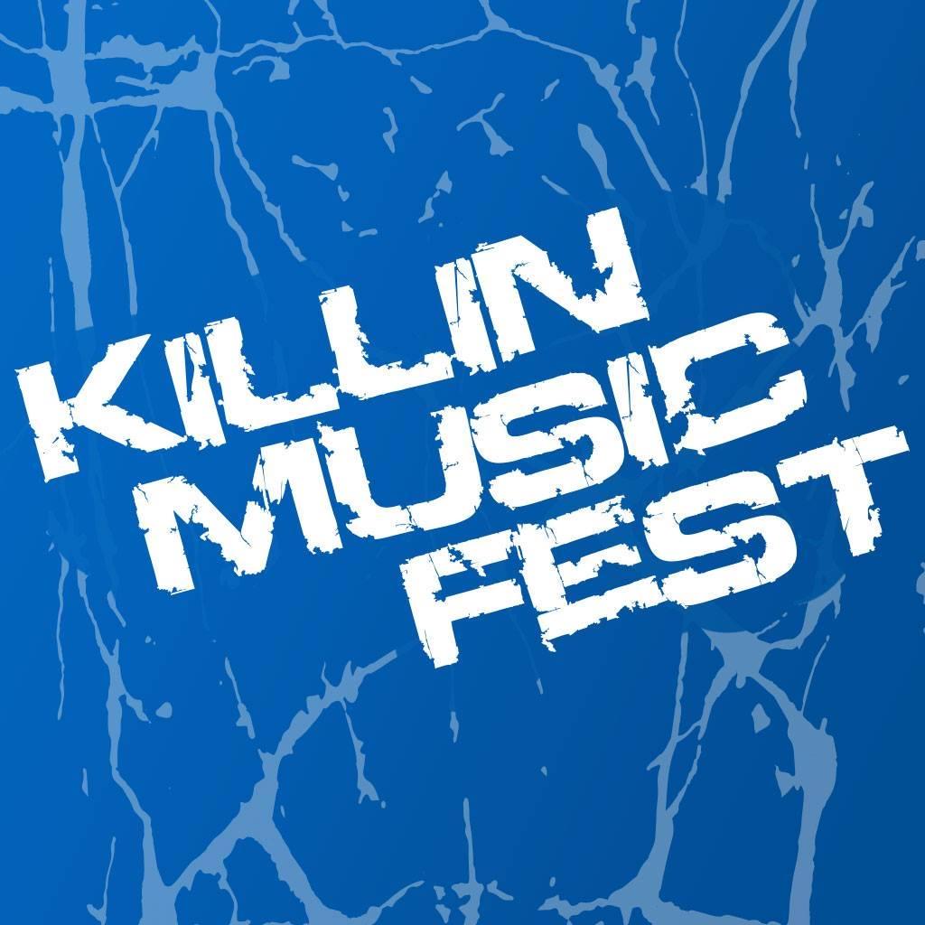 Killin Music Festival