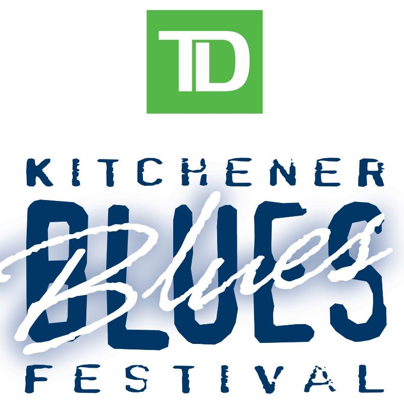 Kitchener Blues Festival Festival Lineup, Dates and Location