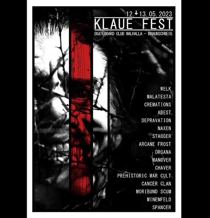 Klaue Fest