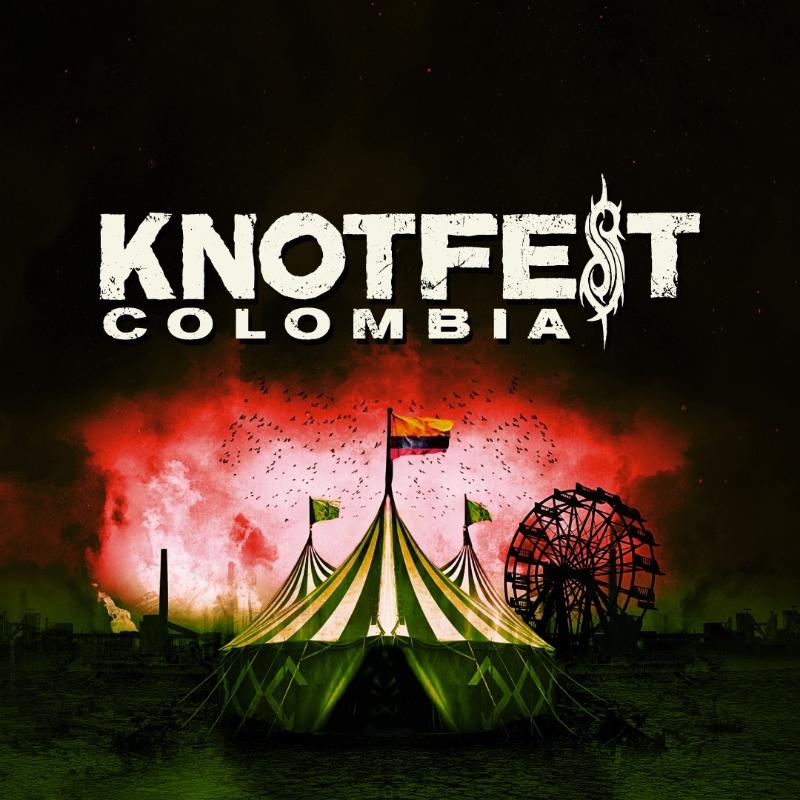 Knotfest Colombia