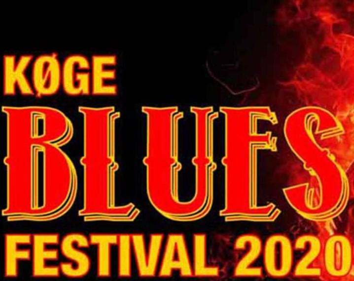 Køge Blues Festival