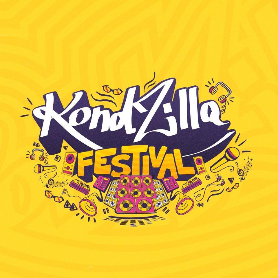 KondZilla Festival