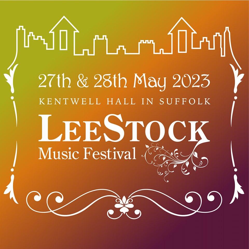 Leestock