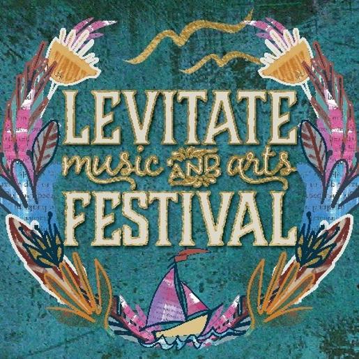 Levitate Music and Arts Festival