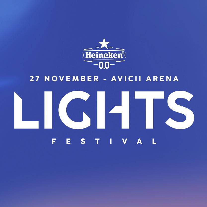 Lights Festival