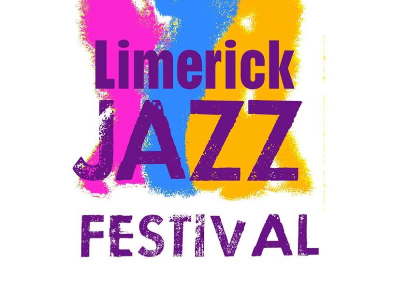 Limerick Jazz Festival