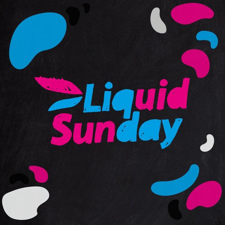 Liquid Sunday