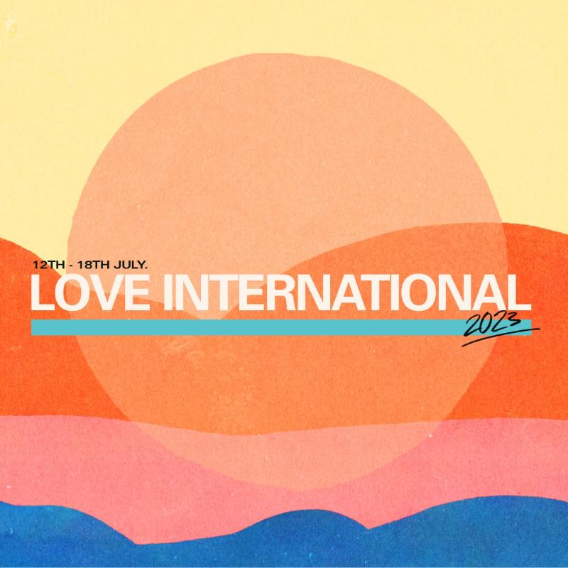 Love International