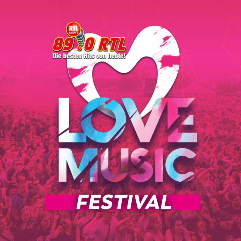 Love Music Festival Festival Lineup, Dates and Location