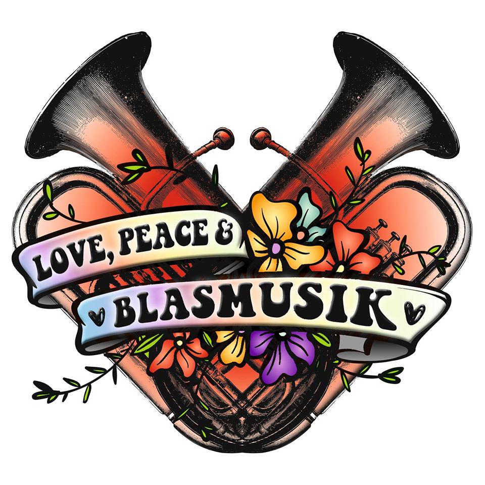 Love, Peace & Blasmusik Festival