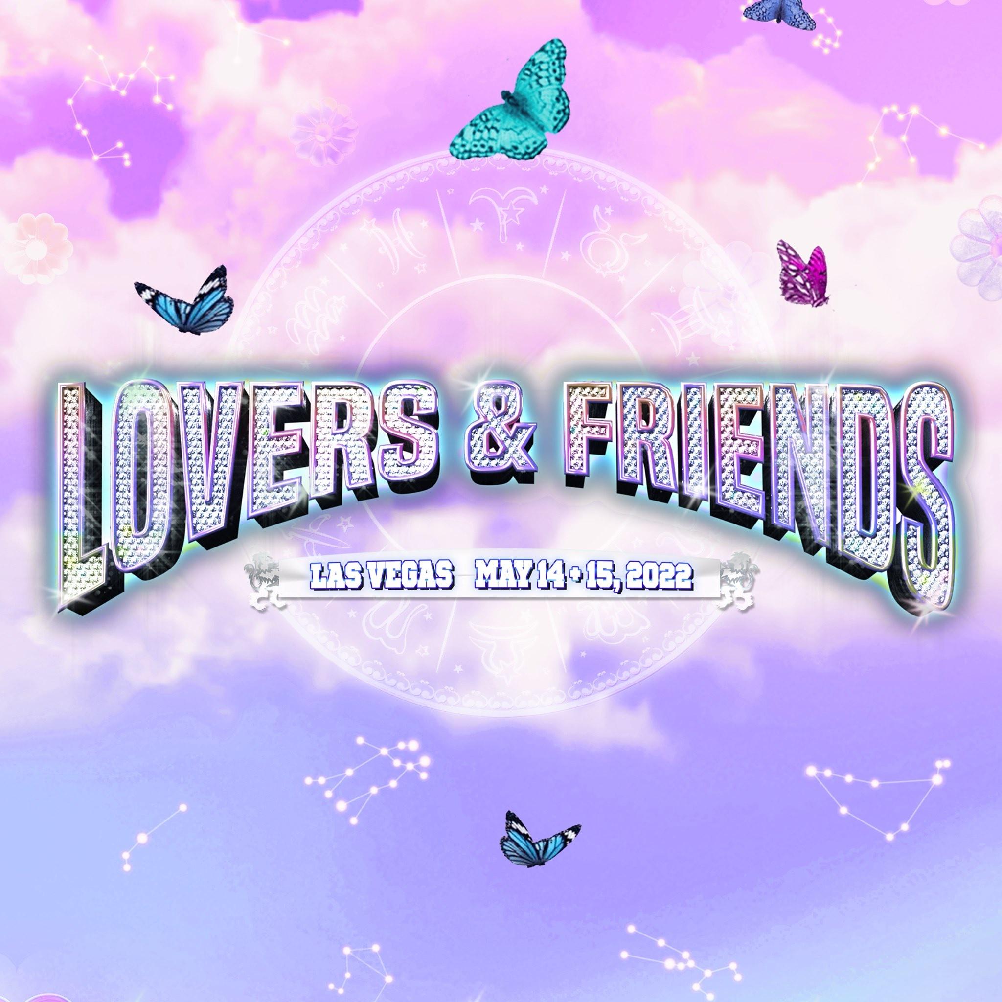 Lovers and Friends Festival