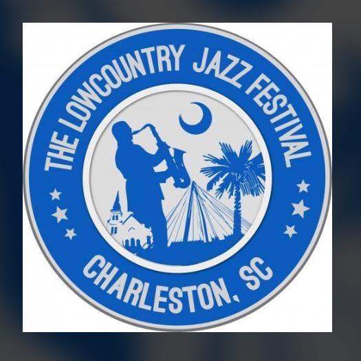 Lowcountry Jazz Festival