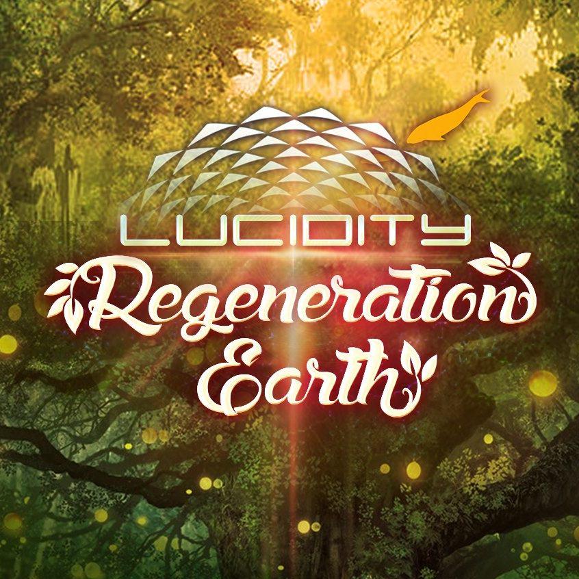Lucidity Festival Festival Lineup, Dates and Location