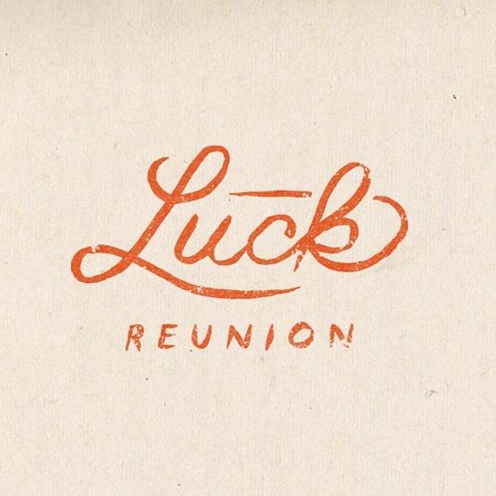 Luck Reunion