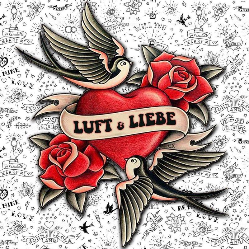 Luft & Liebe Festival Vol. II