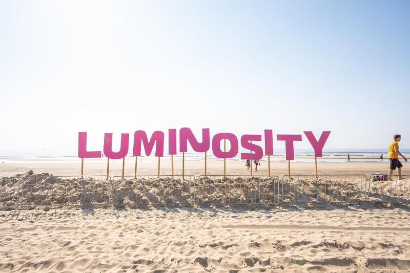 Luminosity Beach Festival Festival Lineup, Dates and Location